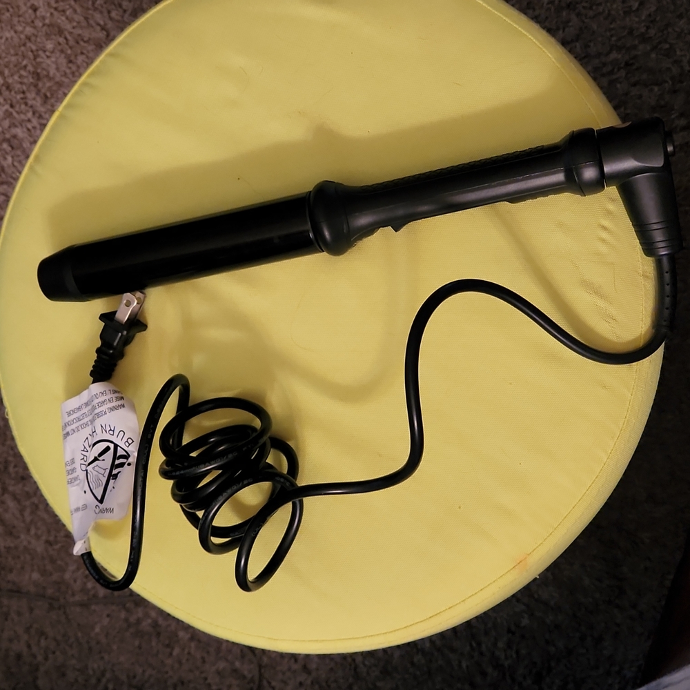 Sutra Curling wand. Buy One Get One Half